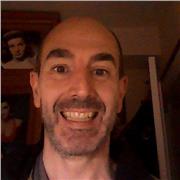 soy un hombre de 50 años pero jovial y alegre con gran empatia con las personas y gran capacidad de comunicacion,especialista en lengua española y en menor grado de matematica generales